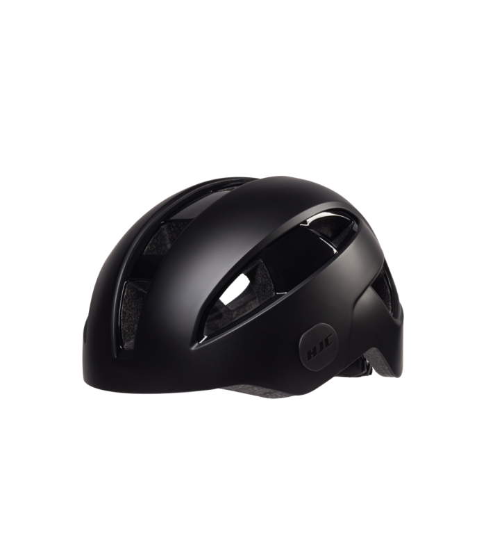 CASCO HJC COBAN (NEGRO MATE/BRILLANTE)