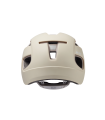 CASCO HJC COBAN (CREMA MARFIL MATE/BRILLANTE)