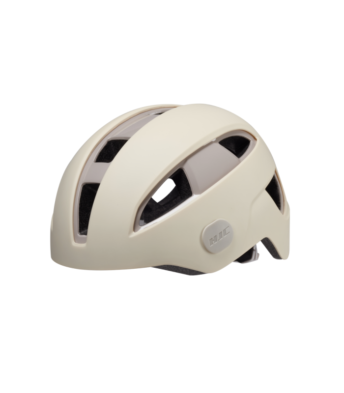 HJC COBAN HELMET (MATTE/GLOSS IVORY CREAM)