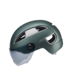 HJC COBAN PLUS HELMET (MATTE PALE JADE)