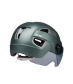 HJC COBAN PLUS HELMET (MATTE PALE JADE)