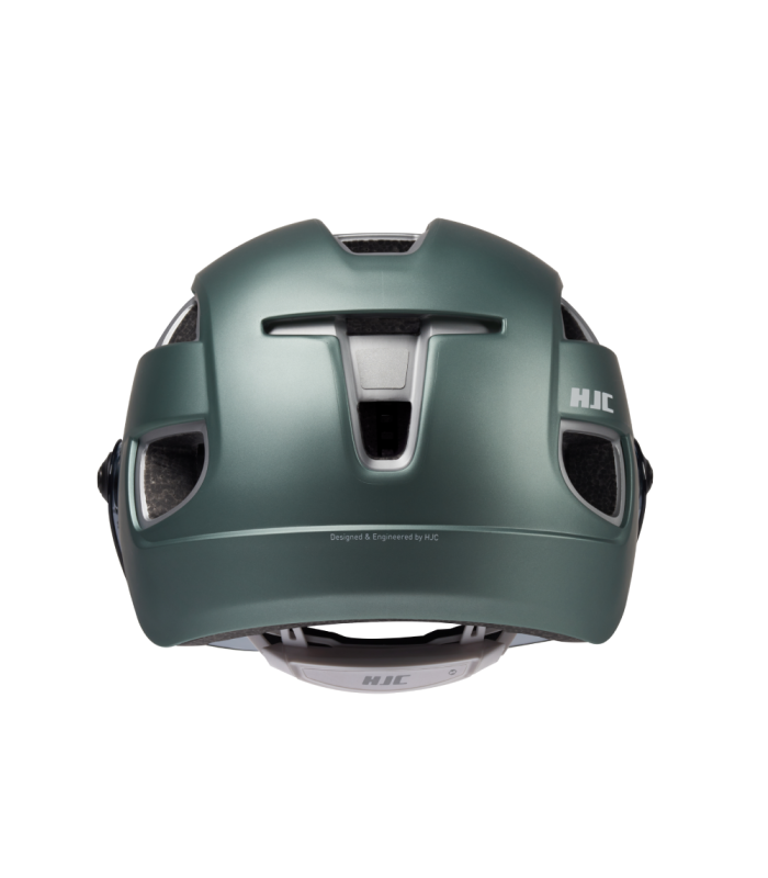 HJC COBAN PLUS HELMET (MATTE PALE JADE)