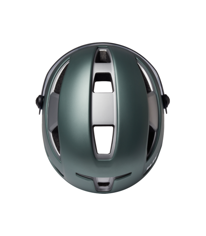 HJC COBAN PLUS HELMET (MATTE PALE JADE)