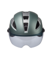CASCO HJC COBAN PLUS (PALE JADE MATE)