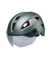 HJC COBAN PLUS HELMET (MATTE PALE JADE)