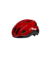 HJC CROSSER HELMET (RED/BLACK)