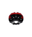 HJC CROSSER HELMET (RED/BLACK)