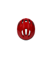 HJC CROSSER HELMET (RED/BLACK)