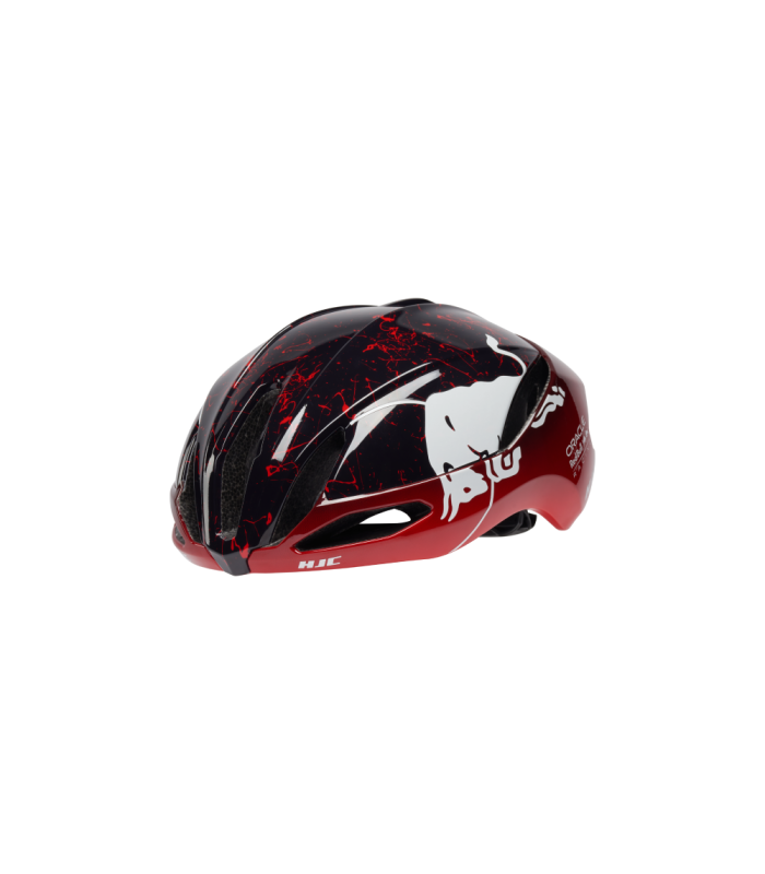 CASCO HJC FURION 2.0 (RED BULL RACING)