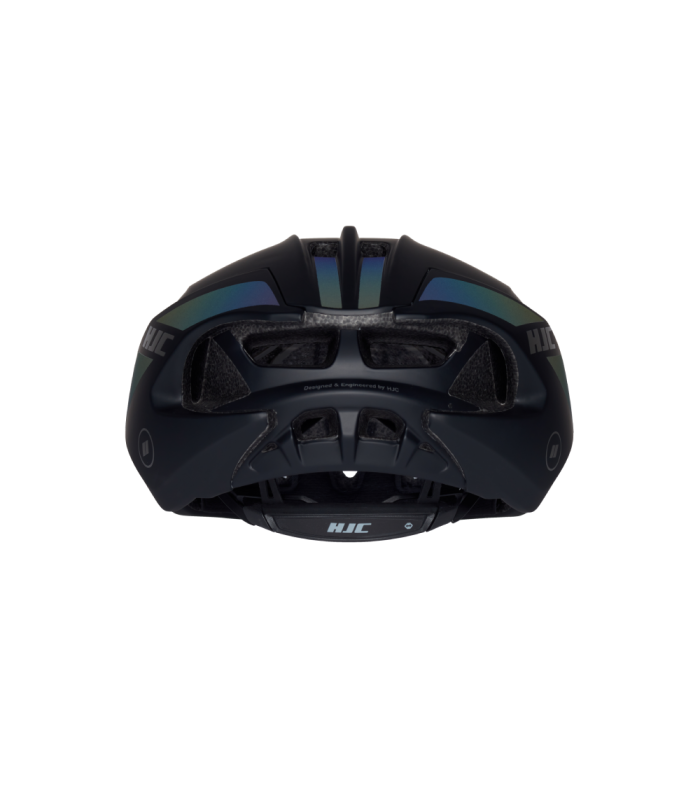 CASCO HJC FURION 2.0 (NEGRO MATE/CHAMELEON)