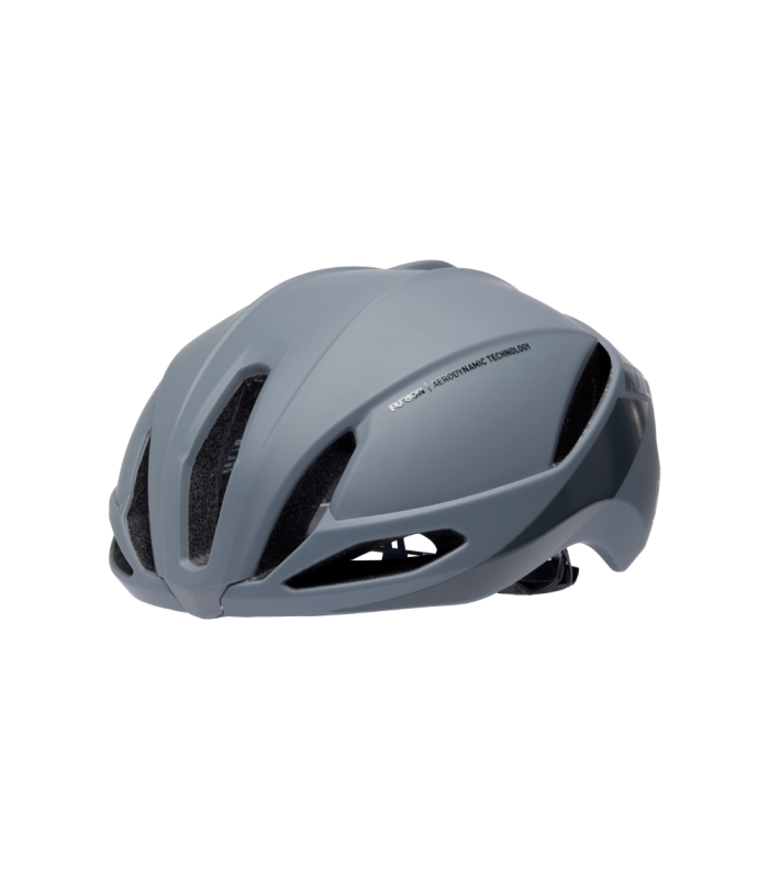 CASCO HJC FURION 2.0 (GRIS OSCURO MATE)