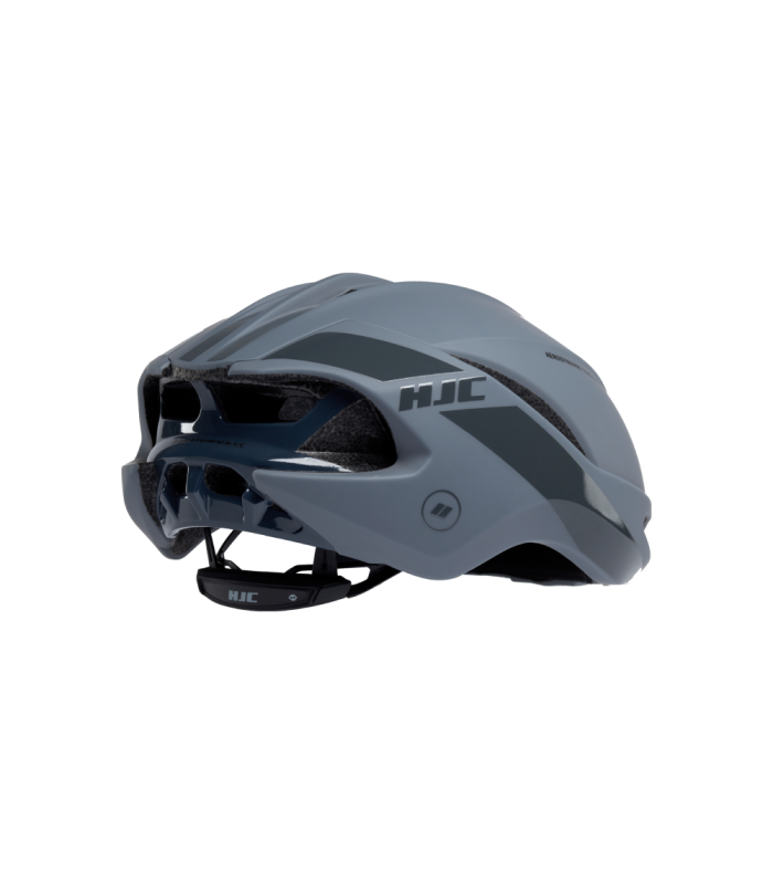 CASCO HJC FURION 2.0 (GRIS OSCURO MATE)
