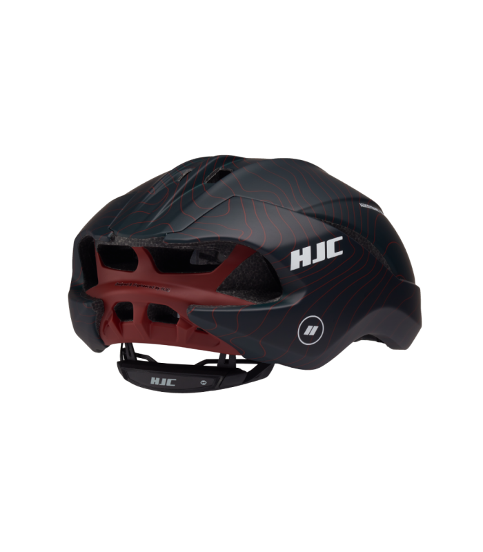 HJC FURION 2.0 HELMET (MATTE CONTOUR GREEN)