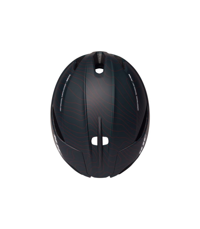 CASCO HJC FURION 2.0 (CONTOUR GREEN MATE)