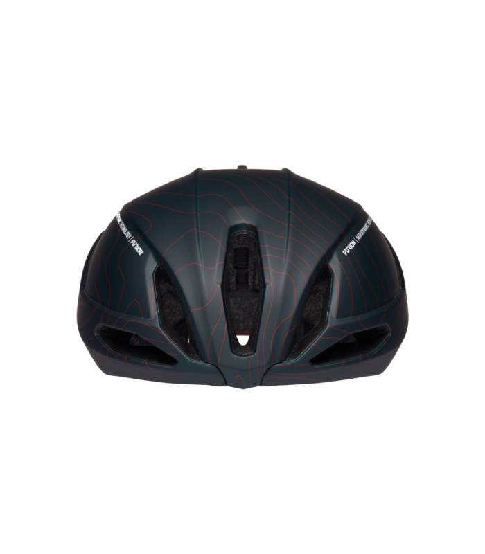 HJC FURION 2.0 HELMET (MATTE CONTOUR GREEN)