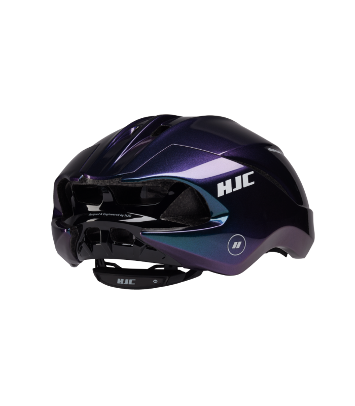 CASCO HJC FURION 2.0 (CHAMELEON)