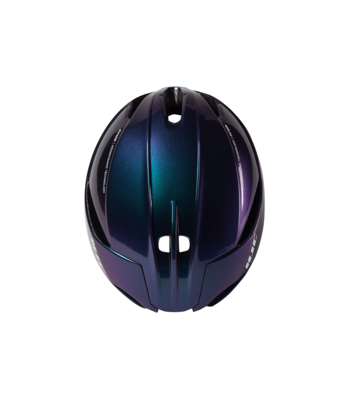 CASCO HJC FURION 2.0 (CHAMELEON)
