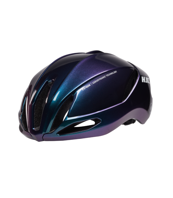 CASCO HJC FURION 2.0 (CHAMELEON)