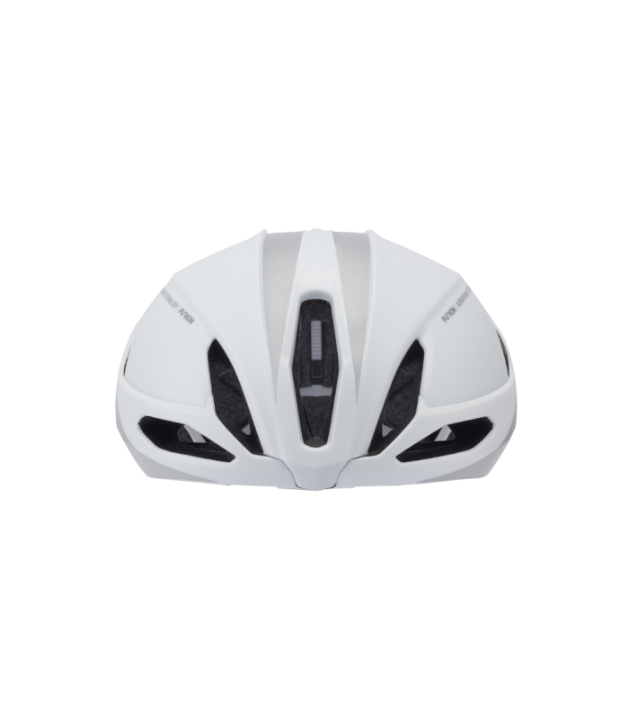 CASCO HJC FURION 2.0 (BLANCO BRILLANTE/PLATA)