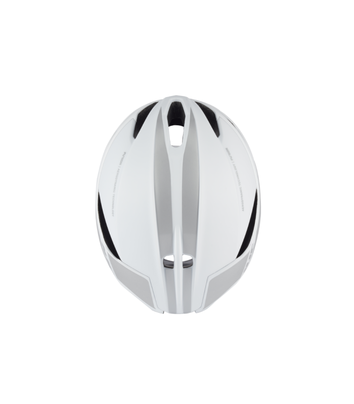 CASCO HJC FURION 2.0 (BLANCO BRILLANTE/PLATA)