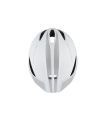 CASCO HJC FURION 2.0 (BLANCO BRILLANTE/PLATA)