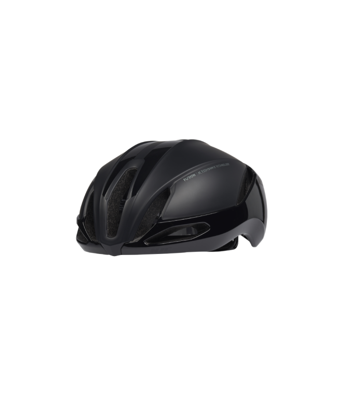 HJC FURION 2.0 HELMET (MATTE GLOSS BLACK)