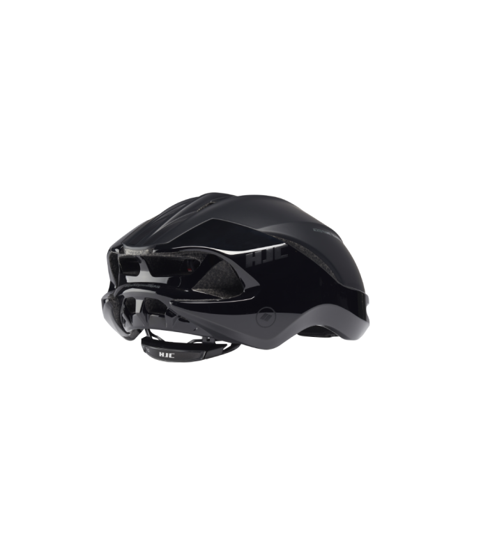 HJC FURION 2.0 HELMET (MATTE GLOSS BLACK)