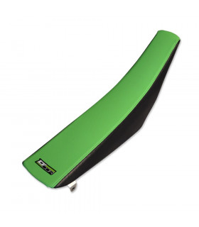 D'COR VISUALS GRIPPER SEAT COVER KAWASAKI KX 250 F, KX 450 F (2012-2014)