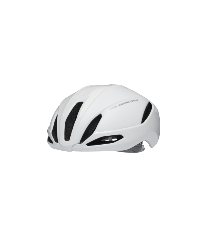 CASCO HJC FURION 2.0 (BLANCO MATE/BRILLANTE)