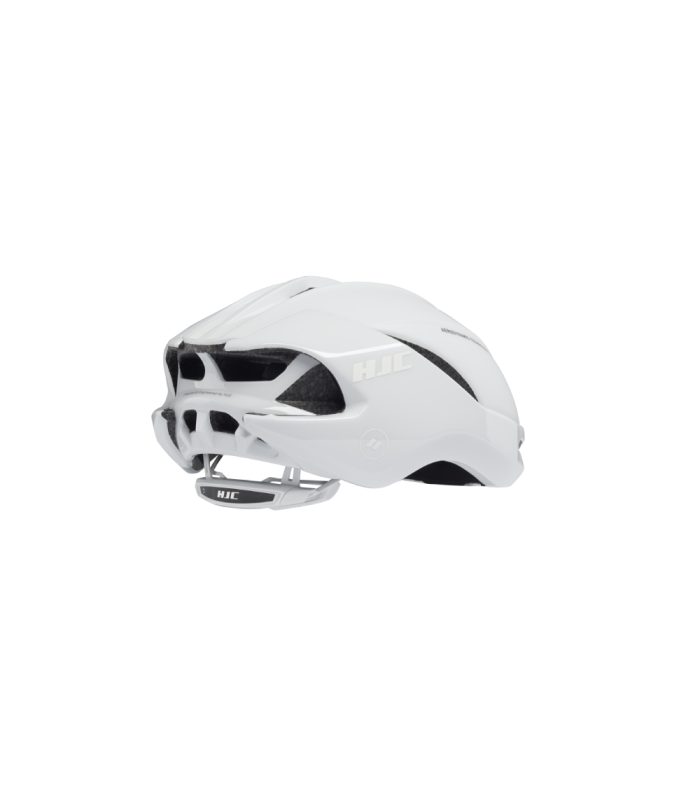HJC FURION 2.0 HELMET (MATTE GLOSS WHITE)