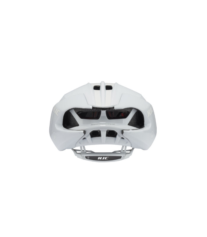 CASCO HJC FURION 2.0 (BLANCO MATE/BRILLANTE)