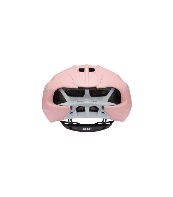 HJC FURION 2.0 HELMET (MATTE GLOSS PINK)