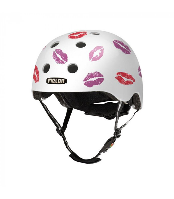 MELON SMOOCHY HELMET