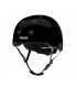 CASCO MELON CLOSED EYES (TALLA XXS)