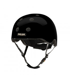 CASCO MELON CLOSED EYES (TALLA XXS)