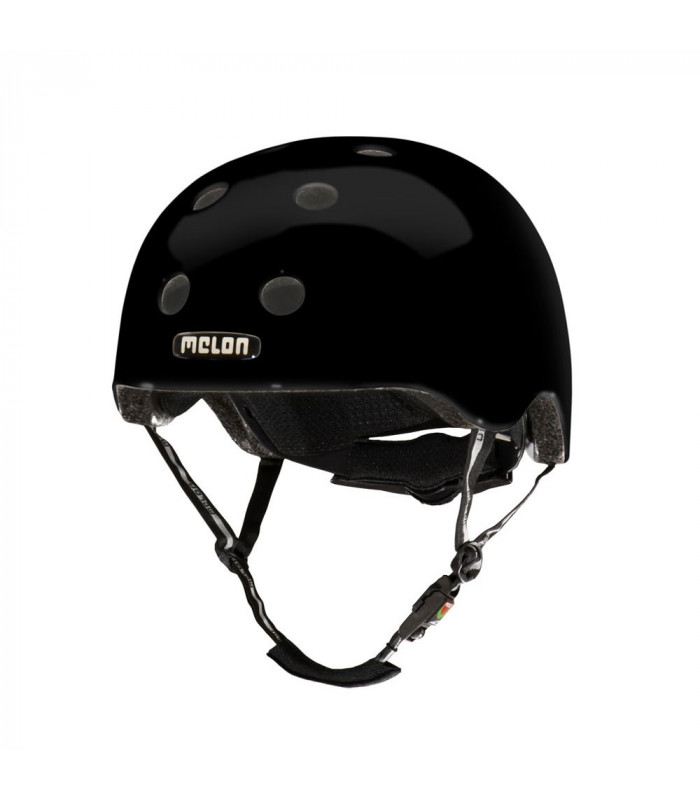 CASCO MELON CLOSED EYES (TALLA XXS)