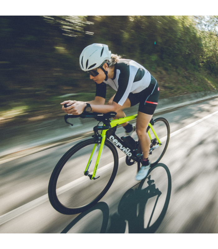 HJC FURION 2.0 HELMET (MATTE GLOSS WHITE)