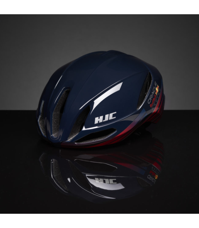 HJC FURION 2.0 HELMET (RED BULL RACING)