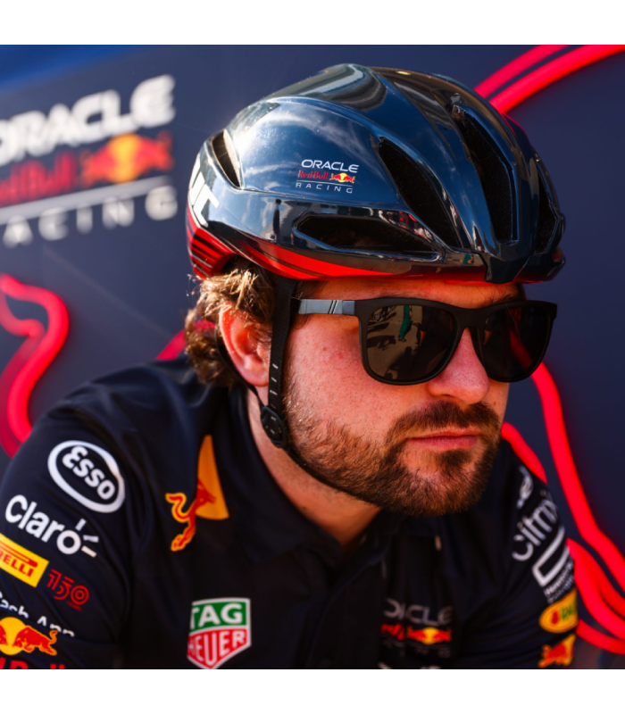 HJC FURION 2.0 HELMET (RED BULL RACING)