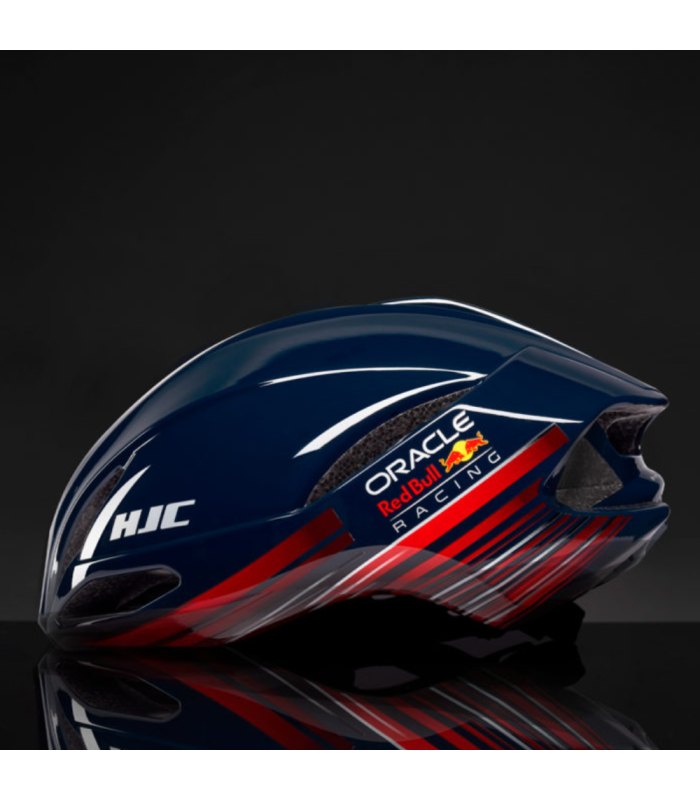 HJC FURION 2.0 HELMET (RED BULL RACING)