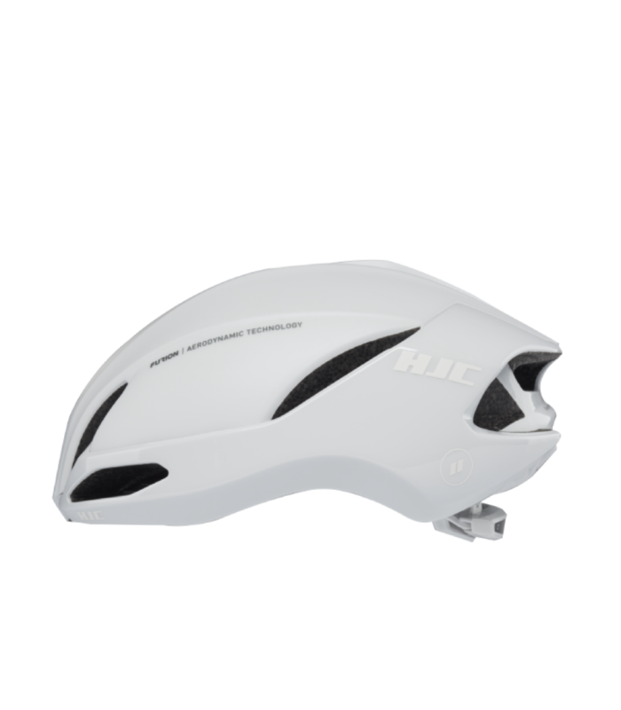 CASCO HJC FURION 2.0 (BLANCO MATE/BRILLANTE)