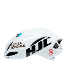 HJC FURION 2.0 HELMET (AG2R CITROEN)