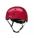MELON RED BERRY HELMET