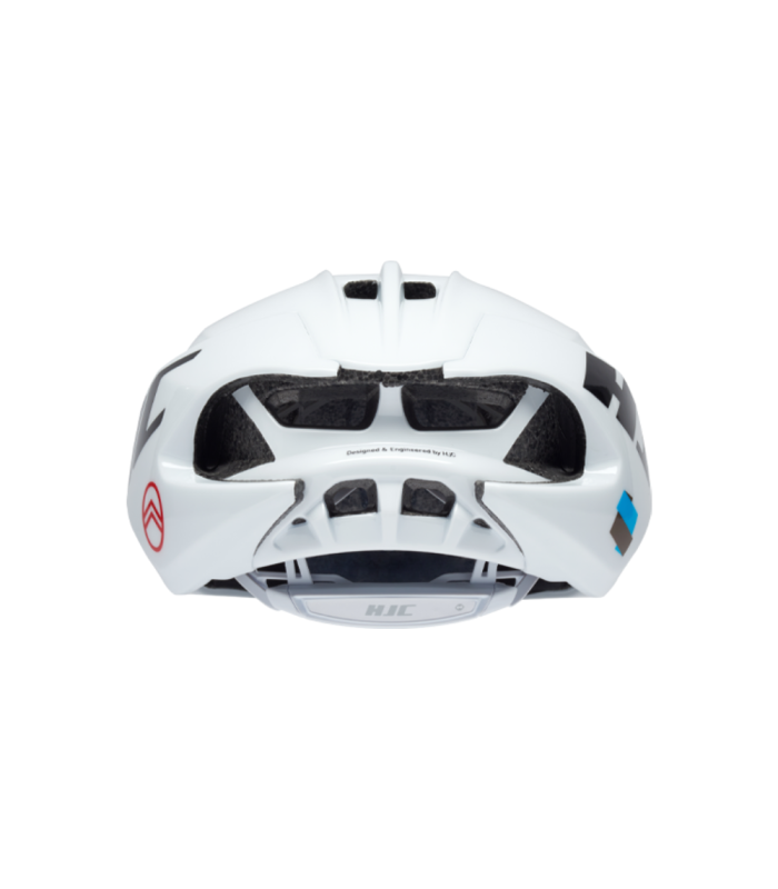 CASCO HJC FURION 2.0 (AG2R CITROEN)