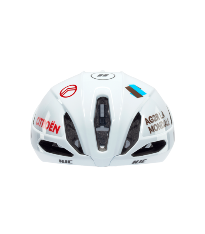 CASCO HJC FURION 2.0 (AG2R CITROEN)