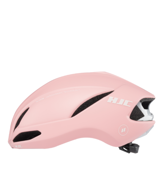 CASCO HJC FURION 2.0 (ROSA MATE/BRILLANTE)