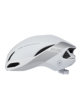 CASCO HJC FURION 2.0 (BLANCO BRILLANTE/PLATA)