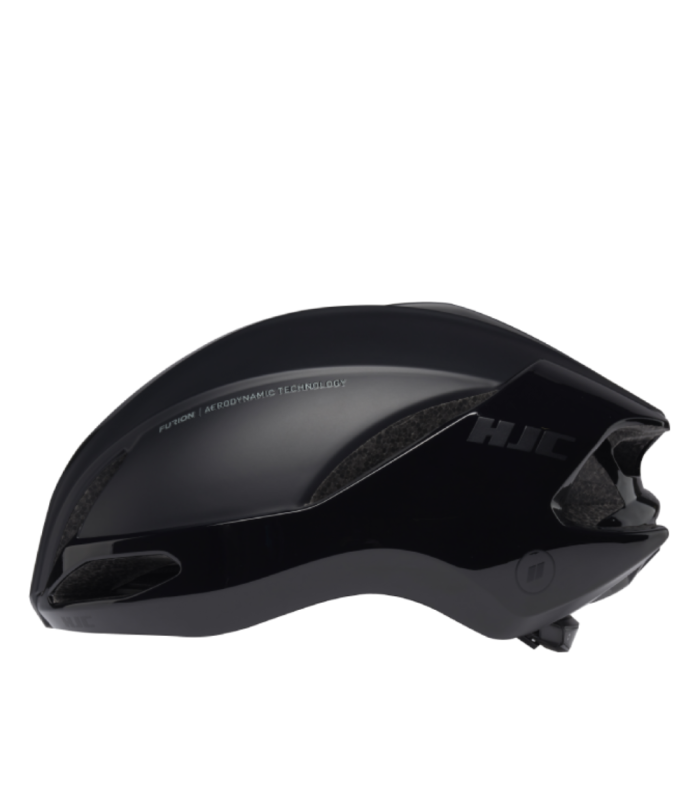 CASCO HJC FURION 2.0 (NEGRO MATE/BRILLANTE)