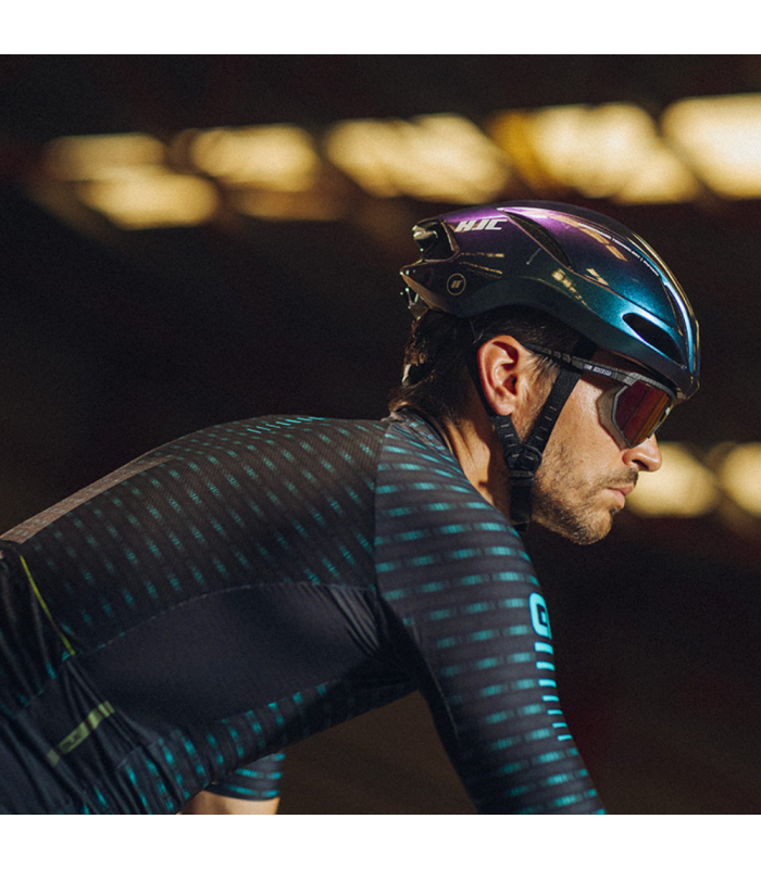CASCO HJC FURION 2.0 (CHAMELEON)