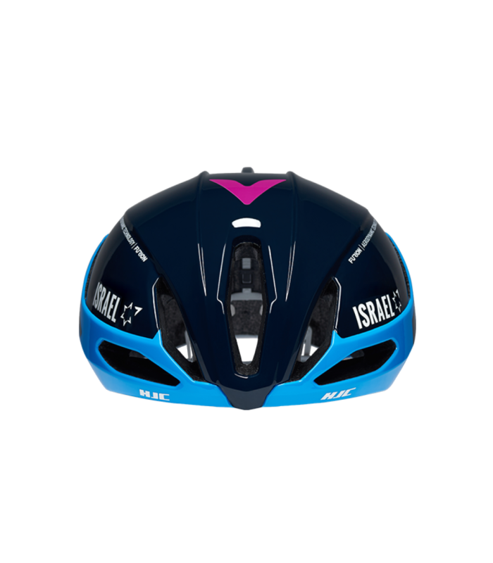 HJC FURION 2.0 HELMET (ISRAEL PREIMERTECH BLUE)